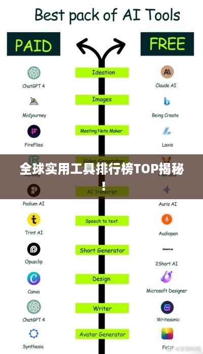 全球?qū)嵱霉ぞ吲判邪馮OP揭秘！