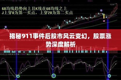 揭秘911事件后股市風(fēng)云變幻，股票漲勢(shì)深度解析
