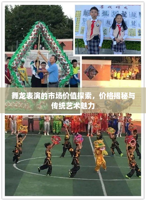 舞龍表演的市場價值探索，價格揭秘與傳統(tǒng)藝術(shù)魅力