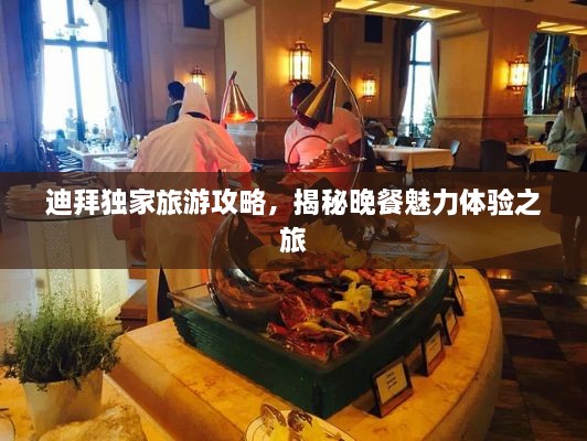 迪拜獨(dú)家旅游攻略，揭秘晚餐魅力體驗(yàn)之旅