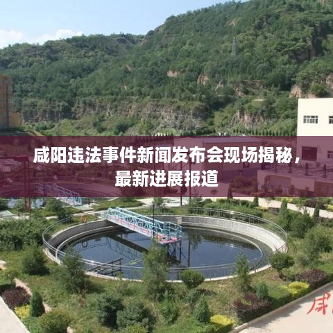 咸陽違法事件新聞發(fā)布會現(xiàn)場揭秘，最新進(jìn)展報道