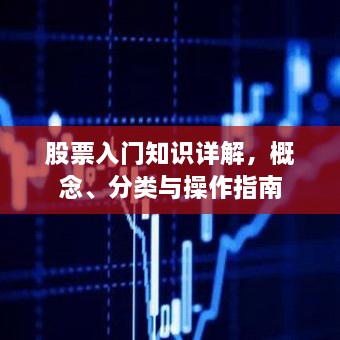 股票入門知識(shí)詳解，概念、分類與操作指南