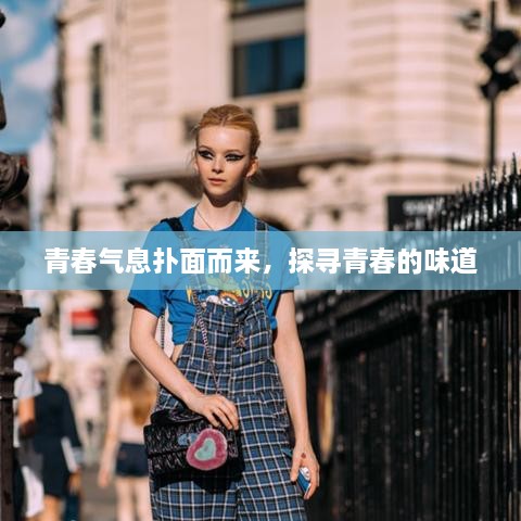 青春氣息撲面而來，探尋青春的味道