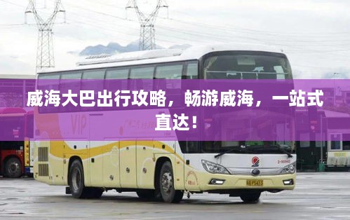 威海大巴出行攻略，暢游威海，一站式直達！