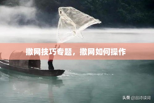 撒網(wǎng)技巧專題，撒網(wǎng)如何操作 