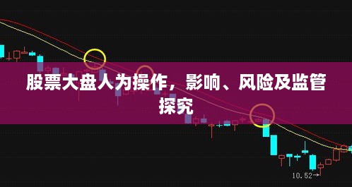 股票大盤人為操作，影響、風(fēng)險及監(jiān)管探究