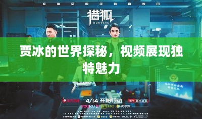 賈冰的世界探秘，視頻展現(xiàn)獨特魅力