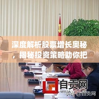 深度解析股票增長奧秘，揭秘投資策略助你把握財富增值機遇！