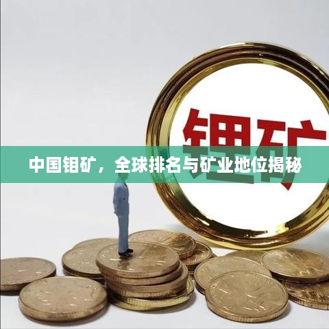 中國(guó)鉬礦，全球排名與礦業(yè)地位揭秘