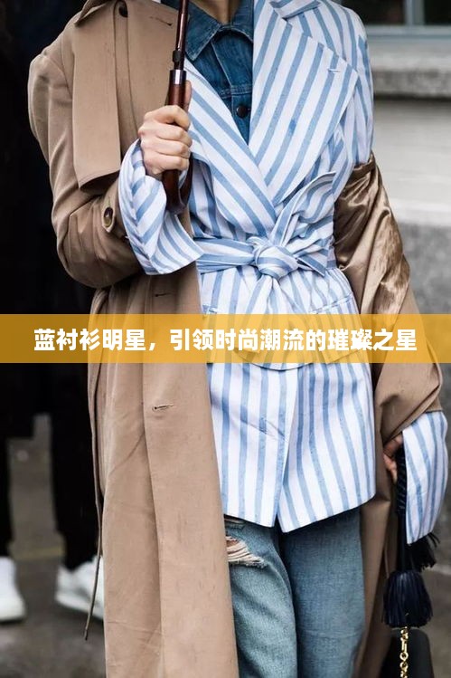 藍(lán)襯衫明星，引領(lǐng)時(shí)尚潮流的璀璨之星