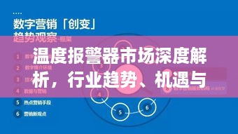 溫度報(bào)警器市場深度解析，行業(yè)趨勢、機(jī)遇與挑戰(zhàn)