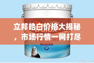 立邦皓白價(jià)格大揭秘，市場(chǎng)行情一網(wǎng)打盡