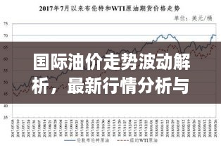 國際油價走勢波動解析，最新行情分析與預(yù)測