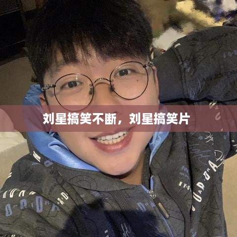 劉星搞笑不斷，劉星搞笑片 