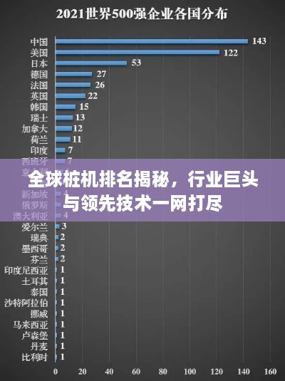全球樁機排名揭秘，行業(yè)巨頭與領先技術一網(wǎng)打盡