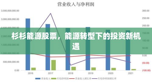 杉杉能源股票，能源轉(zhuǎn)型下的投資新機遇