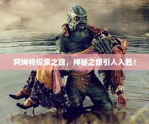 阿姆特探索之旅，神秘之旅引人入勝！