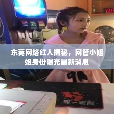 東莞網(wǎng)絡紅人揭秘，網(wǎng)管小姐姐身份曝光最新消息