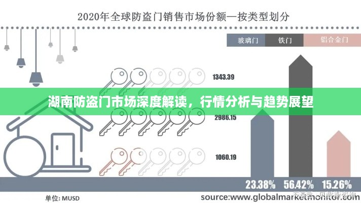 湖南防盜門(mén)市場(chǎng)深度解讀，行情分析與趨勢(shì)展望