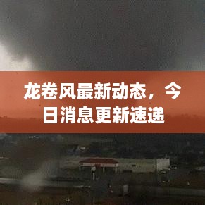 龍卷風(fēng)最新動態(tài)，今日消息更新速遞