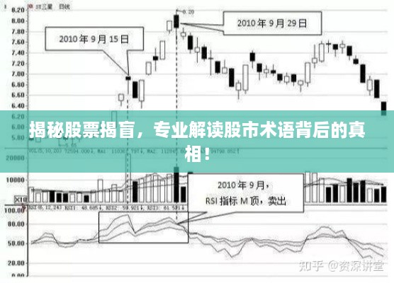 揭秘股票揭盲，專(zhuān)業(yè)解讀股市術(shù)語(yǔ)背后的真相！