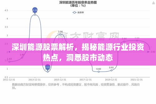 深圳能源股票解析，揭秘能源行業(yè)投資熱點，洞悉股市動態(tài)