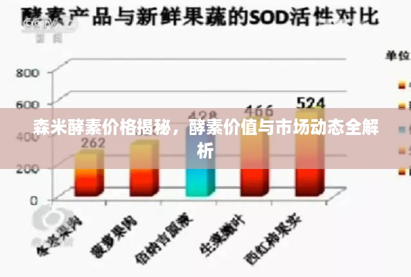 森米酵素價(jià)格揭秘，酵素價(jià)值與市場動態(tài)全解析