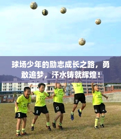 球場(chǎng)少年的勵(lì)志成長(zhǎng)之路，勇敢追夢(mèng)，汗水鑄就輝煌！