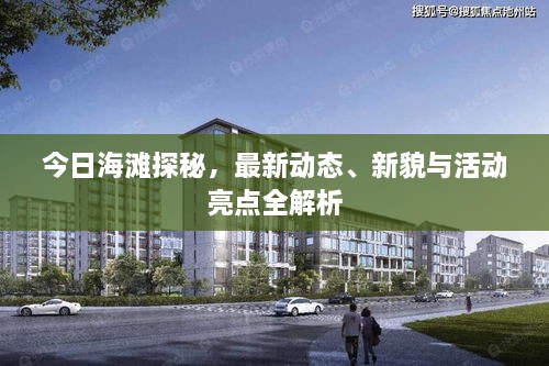 今日海灘探秘，最新動(dòng)態(tài)、新貌與活動(dòng)亮點(diǎn)全解析