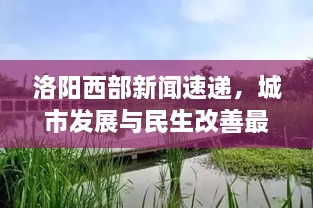 洛陽西部新聞速遞，城市發(fā)展與民生改善最新動態(tài)報道