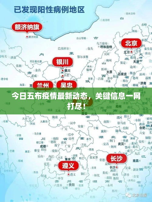 今日五布疫情最新動態(tài)，關鍵信息一網(wǎng)打盡！