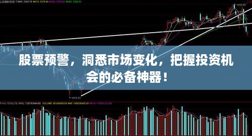 股票預(yù)警，洞悉市場變化，把握投資機(jī)會的必備神器！