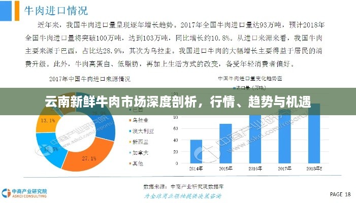 云南新鮮牛肉市場(chǎng)深度剖析，行情、趨勢(shì)與機(jī)遇