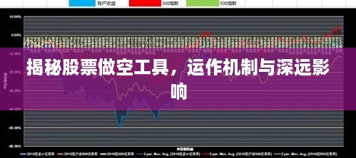 揭秘股票做空工具，運(yùn)作機(jī)制與深遠(yuǎn)影響