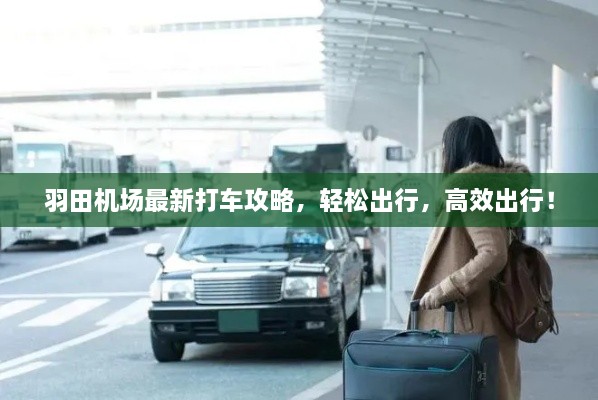 羽田機場最新打車攻略，輕松出行，高效出行！