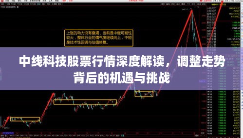 中線科技股票行情深度解讀，調(diào)整走勢背后的機(jī)遇與挑戰(zhàn)
