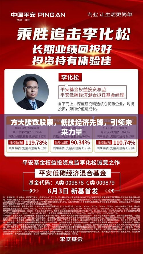 方大碳數(shù)股票，低碳經(jīng)濟先鋒，引領未來力量