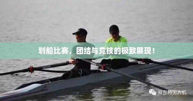 劃船比賽，團(tuán)結(jié)與競(jìng)技的極致展現(xiàn)！