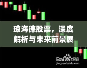 瓊海德股票，深度解析與未來前景展望
