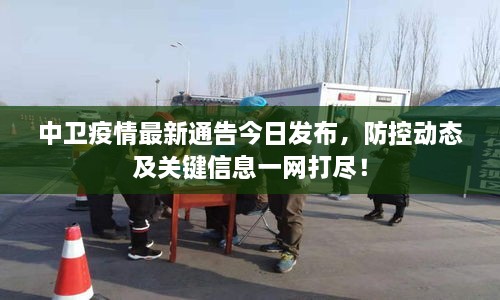 中衛(wèi)疫情最新通告今日發(fā)布，防控動(dòng)態(tài)及關(guān)鍵信息一網(wǎng)打盡！
