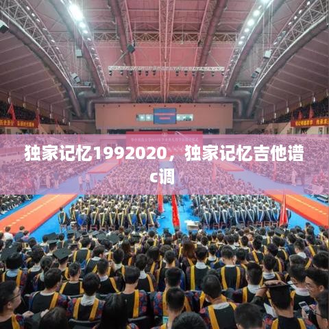 獨(dú)家記憶1992020，獨(dú)家記憶吉他譜c調(diào) 