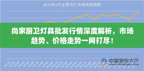 尚家廚衛(wèi)燈具批發(fā)行情深度解析，市場趨勢、價格走勢一網(wǎng)打盡！