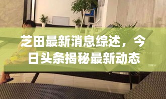 芝田最新消息綜述，今日頭條揭秘最新動(dòng)態(tài)