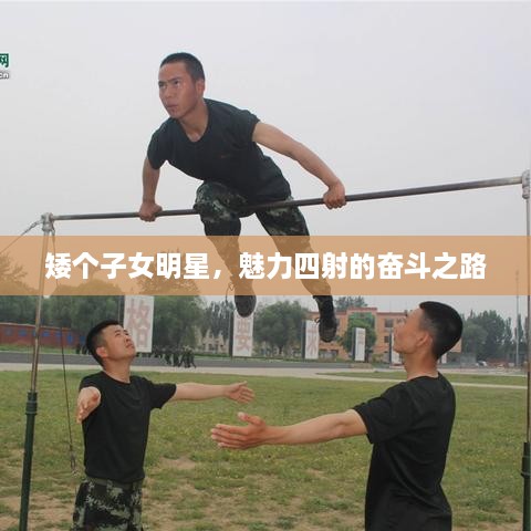 矮個(gè)子女明星，魅力四射的奮斗之路