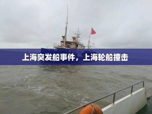 上海突發(fā)船事件，上海輪船撞擊 