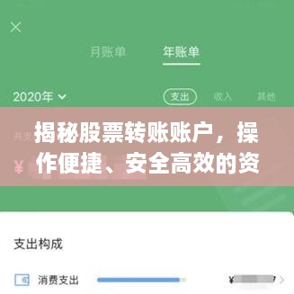 揭秘股票轉(zhuǎn)賬賬戶，操作便捷、安全高效的資金流轉(zhuǎn)利器！