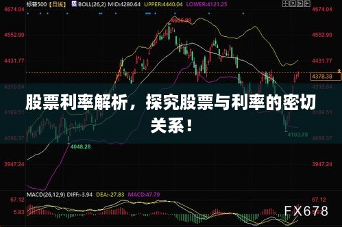 股票利率解析，探究股票與利率的密切關(guān)系！