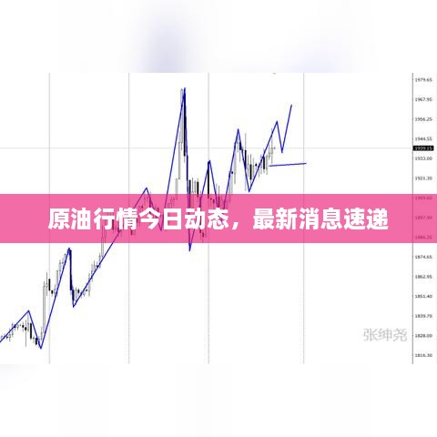 原油行情今日動(dòng)態(tài)，最新消息速遞