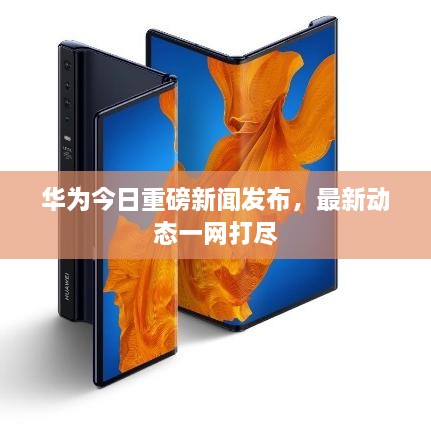華為今日重磅新聞發(fā)布，最新動態(tài)一網(wǎng)打盡
