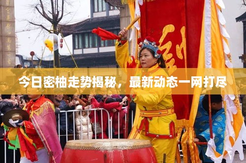 今日密柚走勢揭秘，最新動(dòng)態(tài)一網(wǎng)打盡